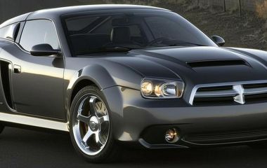 Особенности Dodge Neon Coupe, делающие его мощным и стильным автомобилем