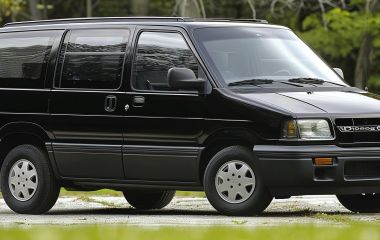 Dodge Omni 024: история модели, особенности хэтчбека Dodge Omni 024, отличия от Dodge Omni O24