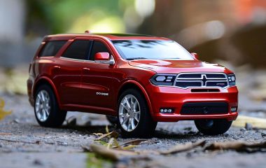 Dodge Durango toy car: a detailed review, specifications, and where to buy