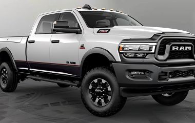Dodge Ram 4: характеристики, преимущества и отличия dodge ram 4x4