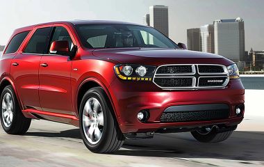 Dodge Durango 2007: основные характеристики, надежность и преимущества