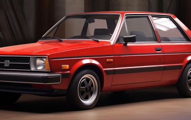 Dodge Omni: обзор моделей