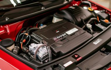Аккумулятор для Dodge Caliber: как выбрать и заменить аккумулятор