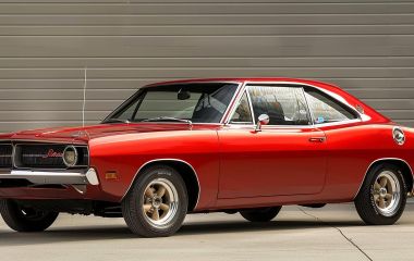 Dodge Dart 3700 и Dodge Dart 3700GT: особенности моделей, технические характеристики, история создания