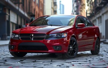 Размер и характеристики аккумулятора для Dodge Neon