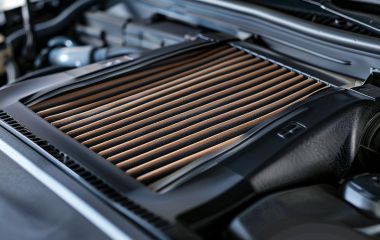 Замена салонного фильтра Dodge Dakota: местоположение фильтра, инструкция по замене