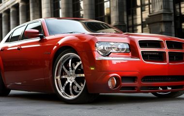 Dodge Magnum 300C и Chrysler 300C Dodge Magnum: основные характеристики, отличия и обзор