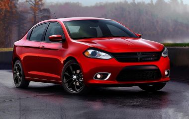 2012 Dodge Dart 0-60: Узнайте скорость разгона автомобиля за 7.2 секунды!