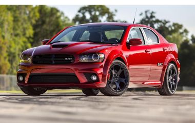 Dodge Neon SRT: результаты разгона до 60 миль в час и преодоление четверти мили