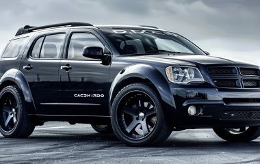 Как определить межболтовое расстояние на Dodge Caliber: советы и рекомендации