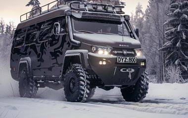 Дайжд рам 800: подробности модели, характеристики и особенности