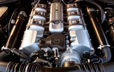 Dodge Intrepid V6: полное описание двигателя и характеристики