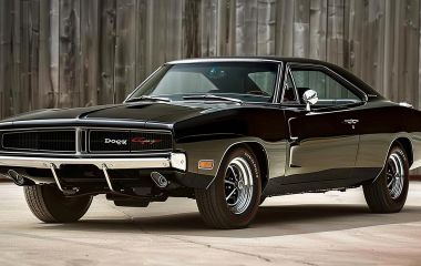 Dodge Charger 392 Hemi: особенности, технические характеристики и преимущества