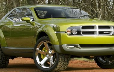 Dodge Hornet: основные характеристики и особенности