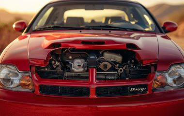 Dodge Neon Turbo: особенности модели и преимущества турбированного двигателя