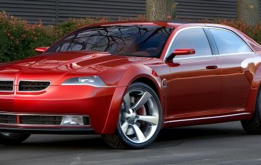 Dodge Intrepid 2002: обзор модели, характеристики. Dodge Intrepid SE, преимущества и недостатки