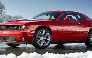 Dodge Challenger 392: технические характеристики, особенности и отзывы
