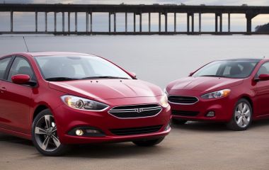 Dodge Dart Limited 2013: характеристики, обзор, отзывы, цена