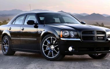 Dodge Magnum 5.7 HEMI: обзор, технические характеристики, отзывы, полезные советы