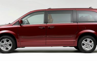 Додж караван 2004, додж гранд караван 2004: обзор моделей, технические характеристики, отзывы