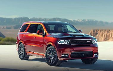 Dodge Durango: Kaufen oder Verkaufen Sie den beliebten SUV