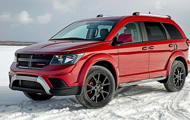 Dodge Journey: отзывы владельцев и характеристики модели