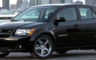 Dodge Caliber 2007 года: отзывы владельцев и особенности. Опыт эксплуатации Dodge Caliber дизель.