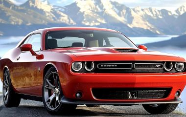 Dodge с пробегом: выбирайте надежные авто по доступной цене