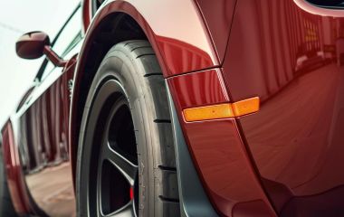 Dodge Demon: подбор и выбор шин для абсолютного комфорта и безопасности