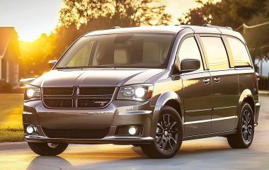 Dodge Caravan Lease: Best Deals and Options for 2021