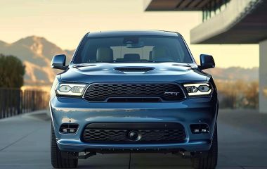 Dodge Durango: основные особенности, динамика и возможности модели 2022 года
