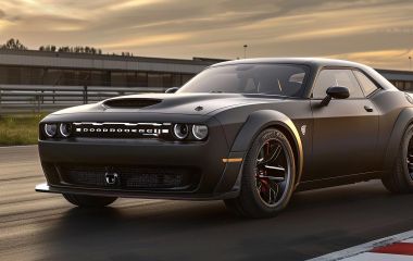Dodge Hornet: происхождение производства, страны-производители