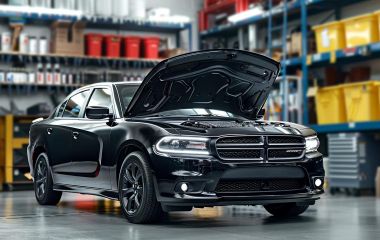 Аккумулятор Dodge Stratus: основные характеристики и рекомендации по выбору