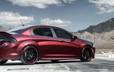 Dodge dart spoiler, dodge dart wing - статья обо всем, что вам нужно знать о спойлерах и крыльях