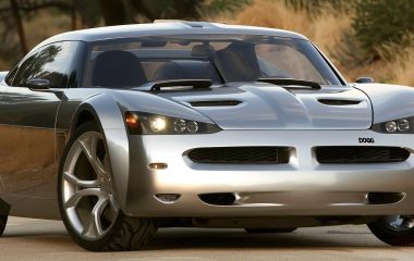 Dodge Hornet 2006 и Dodge Hornet Concept - подробная информация и особенности моделей