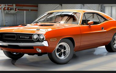 Запчасти для автомобиля Dodge: где купить и как выбрать лучшие варианты