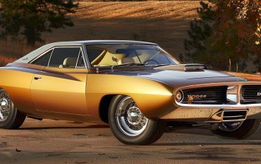 Dodge Monaco: цены, продажа и предложения