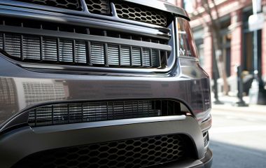 Dodge Journey: как заменить отопительный радиатор