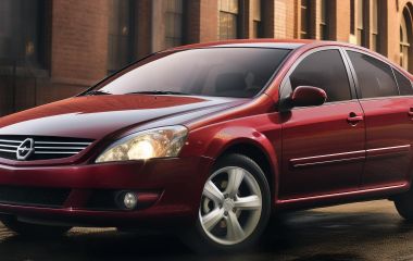 Руководство пользователя для Dodge Avenger: загрузить бесплатно в формате PDF
