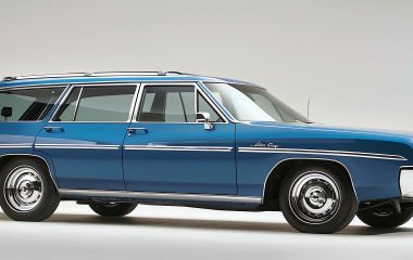 Dodge Monaco Wagon: особенности, технические характеристики, преимущества и недостатки