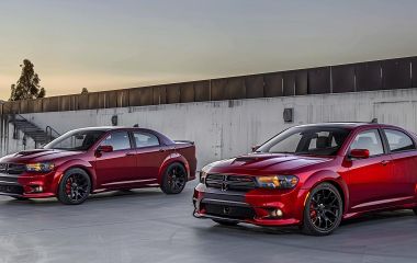 Dodge Avenger: обзор моделей SE и Sport, технические характеристики и особенности