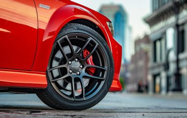 Dodge Neon: стандарт резьбы колесных болтов и характеристика резьбы колес Neon