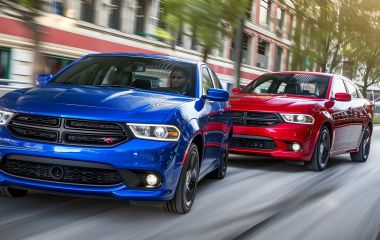 Продолжительность жизни Dodge Avenger, пробег и информация для владельцев 2021