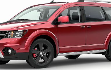 Dodge Journey 2014: характеристики, отзывы, цена, преимущества и недостатки автомобиля