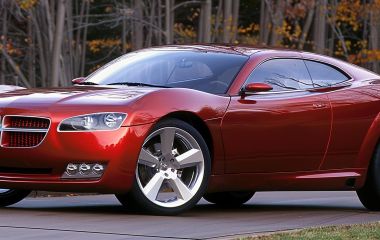 Dodge Intrepid: технические характеристики, лошадиные силы и спецификации