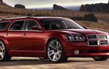 Dodge Magnum. Размеры, длина и габариты Dodge Magnum. Информация и характеристики о Dodge Magnum 2021 года.