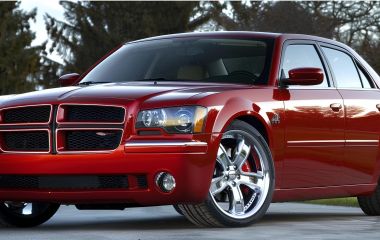 Авторазбор Dodge Magnum 300 Front End: все, что вам нужно знать