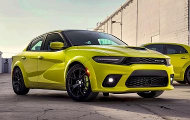 Dodge Neon: новая модель и производство в Мексике