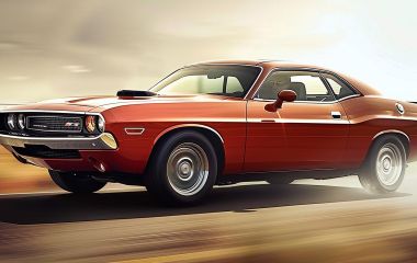 Dodge Challenger проблемы и стоит ли покупать: что нужно знать о данной модели