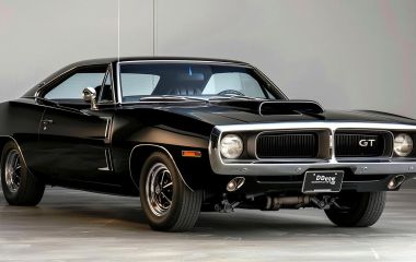 Dodge Hornet GT: выбор б/у автомобиля, продажа и цены